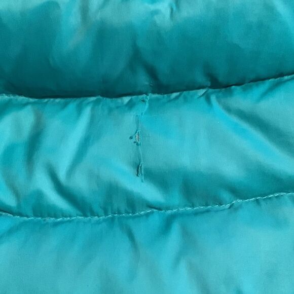 EDDIE BAUER KIDS PUFFER COAT- size  XXS- (3/4)‎ - Picture 7 of 12